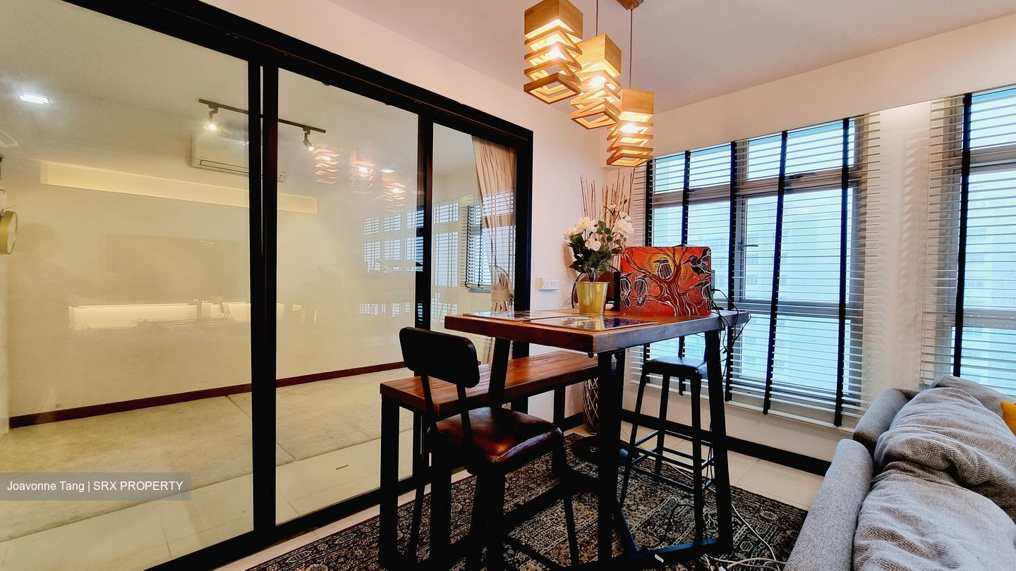 Blk 782E Woodlands Meadow (Woodlands), HDB 5 Rooms #401591541
